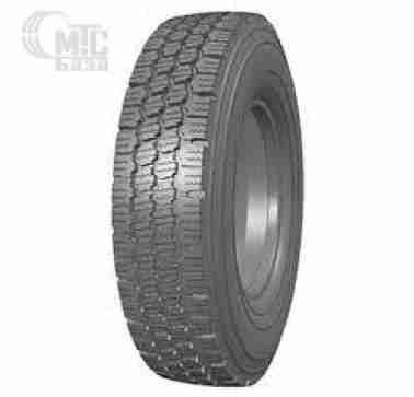 Грузовые шины Triangle TRD99 (ведущая) 7.5 R16 122/118K 14PR